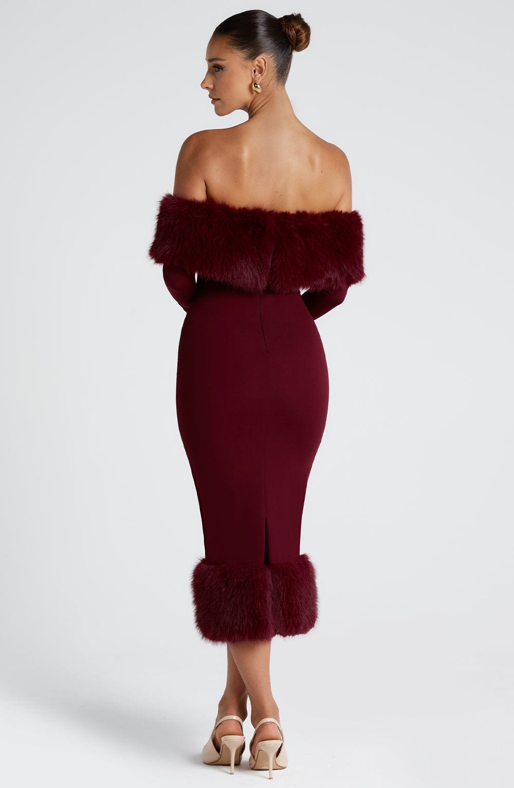 Valentina dress