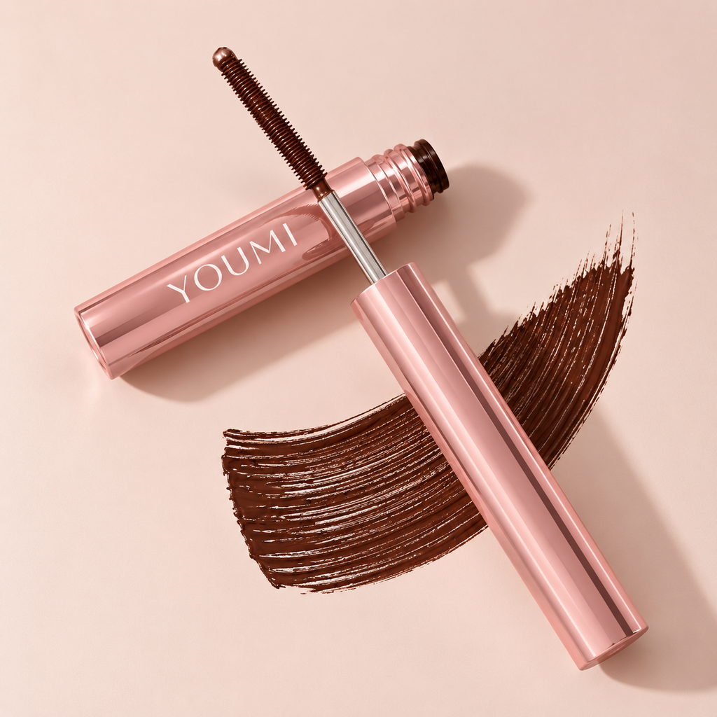 YOUMI Iron Wand Mascara