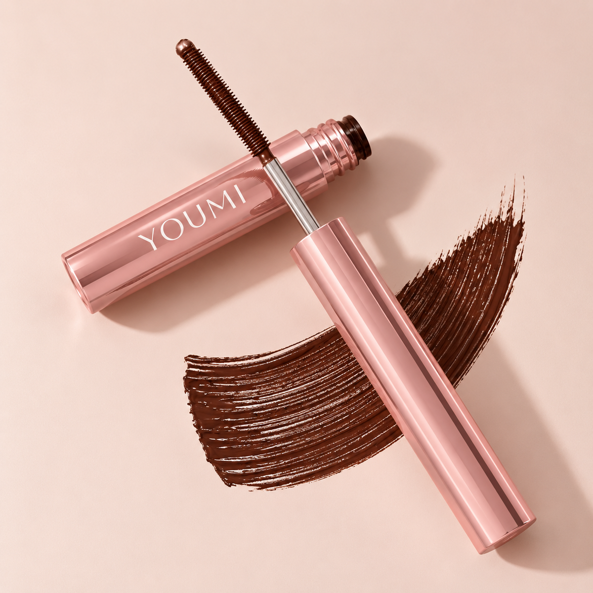 YOUMI Iron Wand Mascara