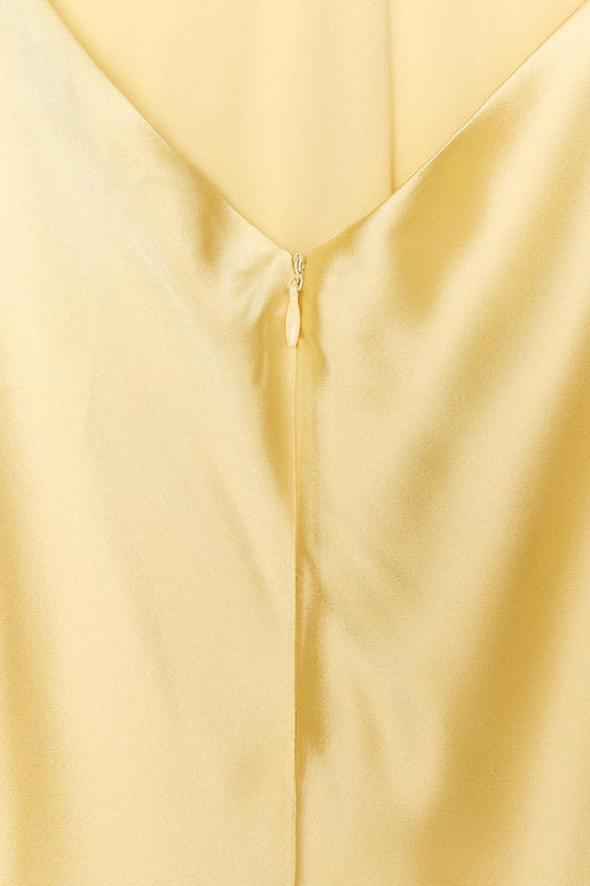 Bali yellow dress 💛