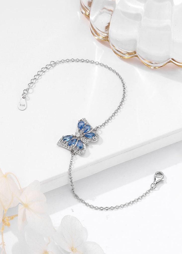 LUNÉA™ Glow Butterfly Bracelet